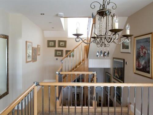 Birch House Bed & Breakfast Weymouth Exterior photo