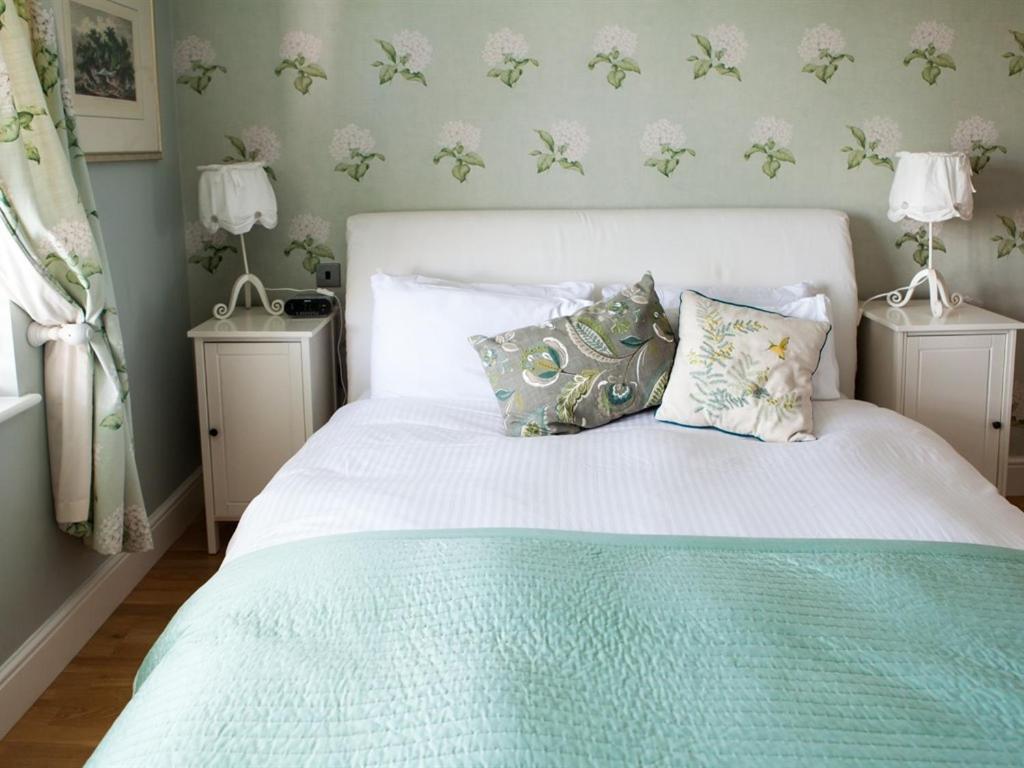Birch House Bed & Breakfast Weymouth Room photo