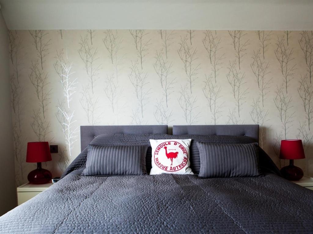 Birch House Bed & Breakfast Weymouth Room photo