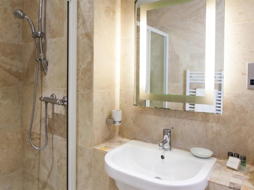 Birch House Bed & Breakfast Weymouth Room photo