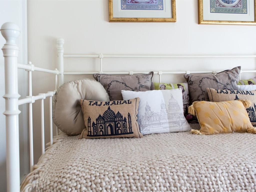 Birch House Bed & Breakfast Weymouth Room photo